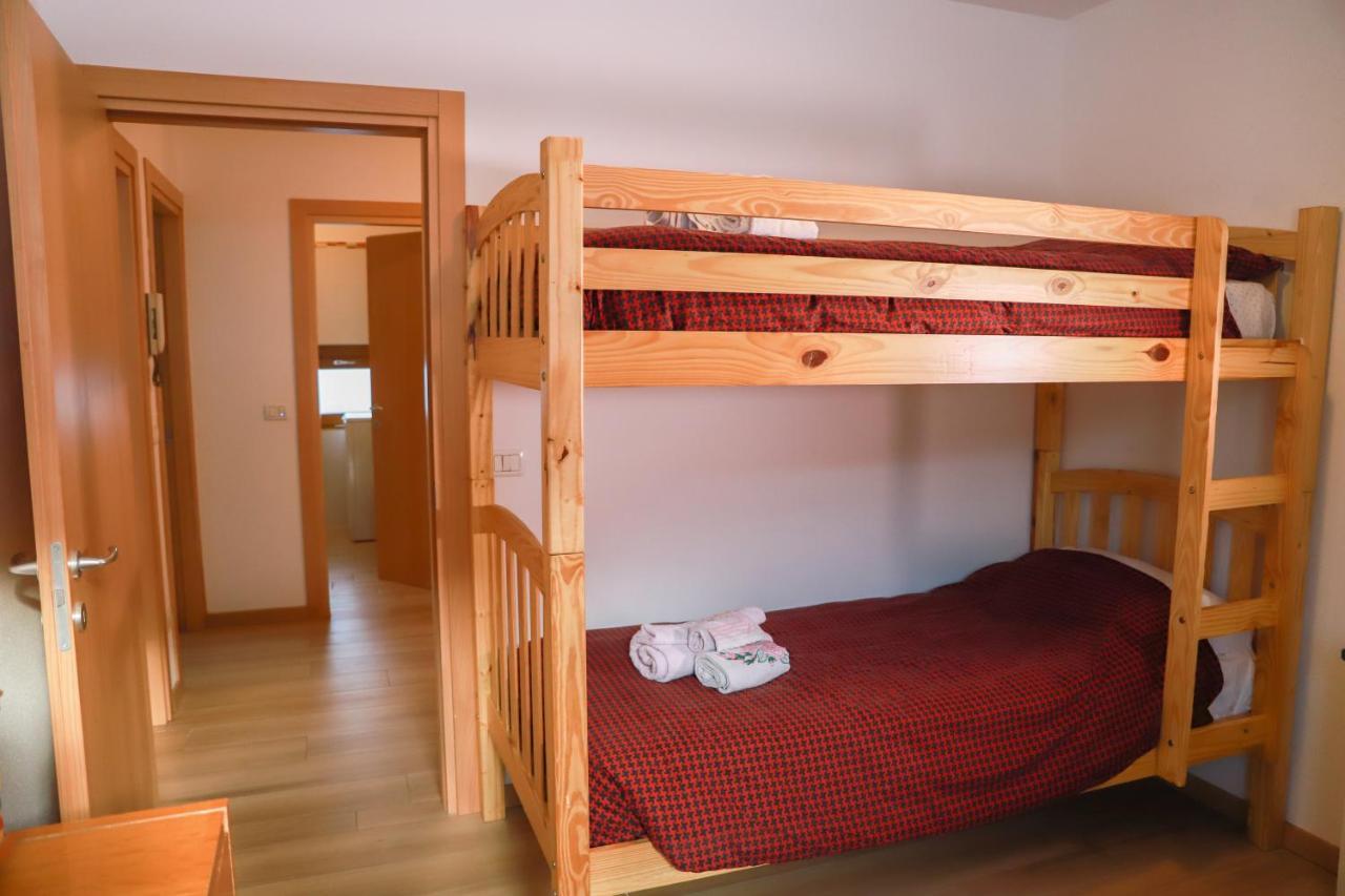 Mountain Chalet Cime D'Auta Dolomiti Apartment Falcade Exterior foto